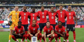 Angleterre