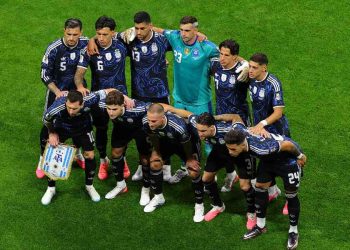 Argentine