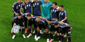 Argentine