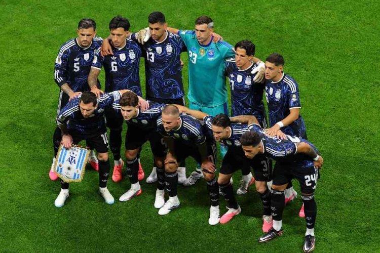 Argentine