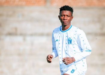 Atisso Kodjo