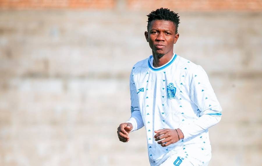 Atisso Kodjo