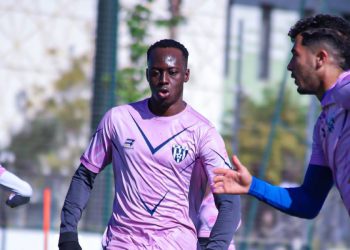 Bilali Akoro