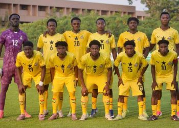 Black Satellites U20