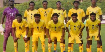 Black Satellites U20