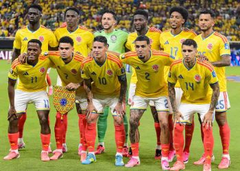 Colombie