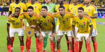 Colombie