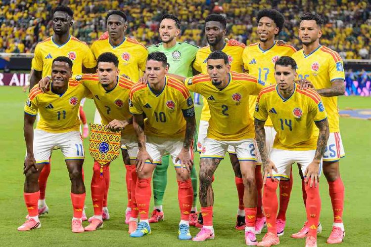Colombie