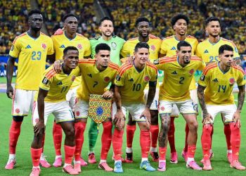 Colombie