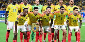 Colombie
