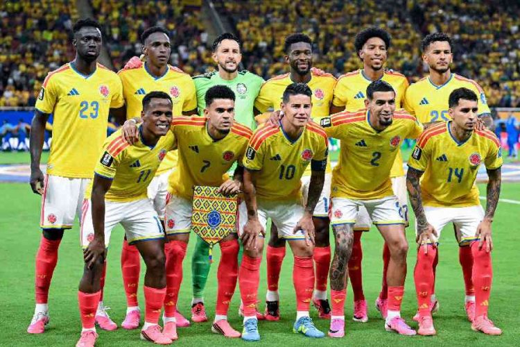Colombie