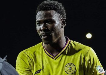 Emmanuel Kpatai