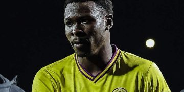 Emmanuel Kpatai