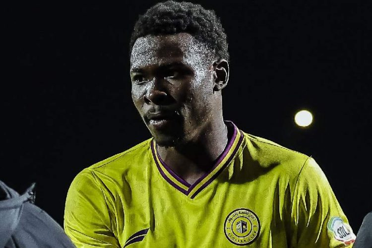 Emmanuel Kpatai