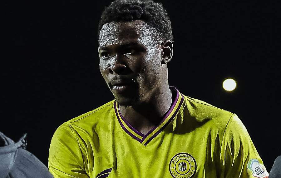 Emmanuel Kpatai