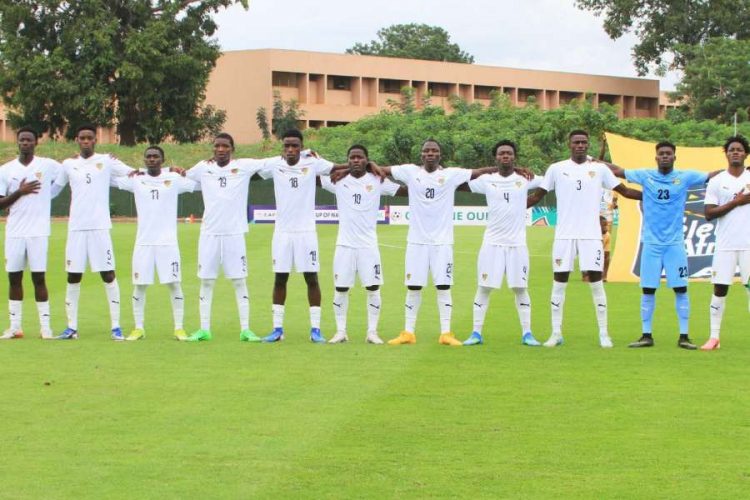 Éperviers U20