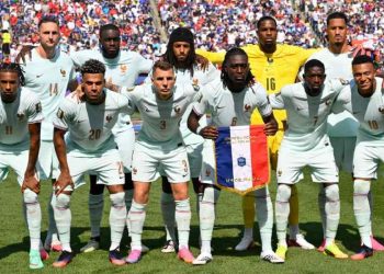 France