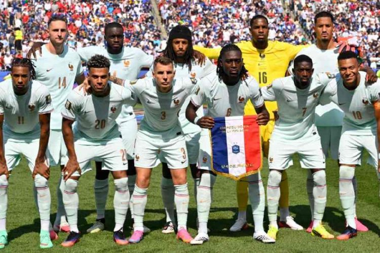 France