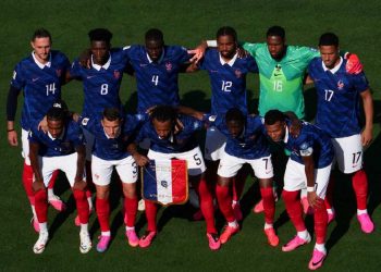 France