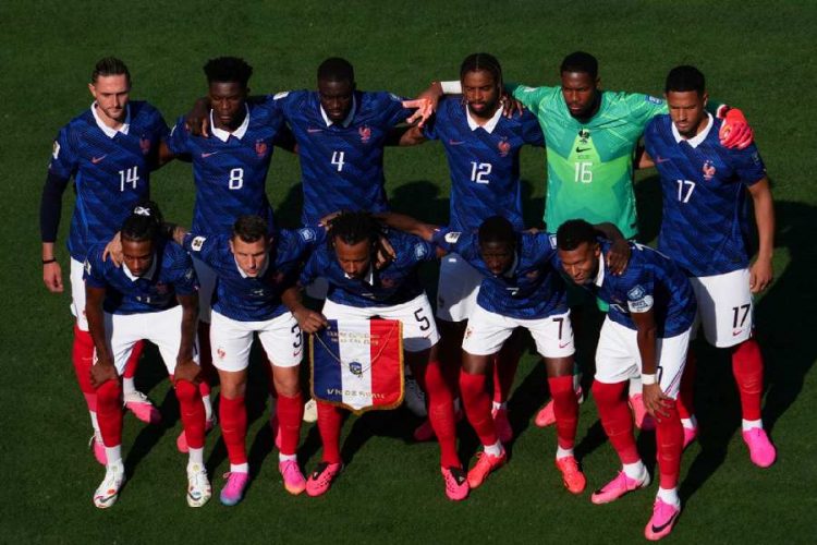 France