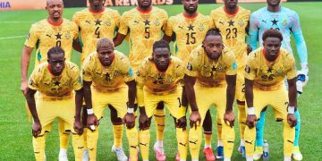 Ghana