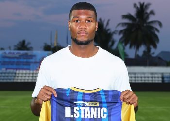 Henri Stanic