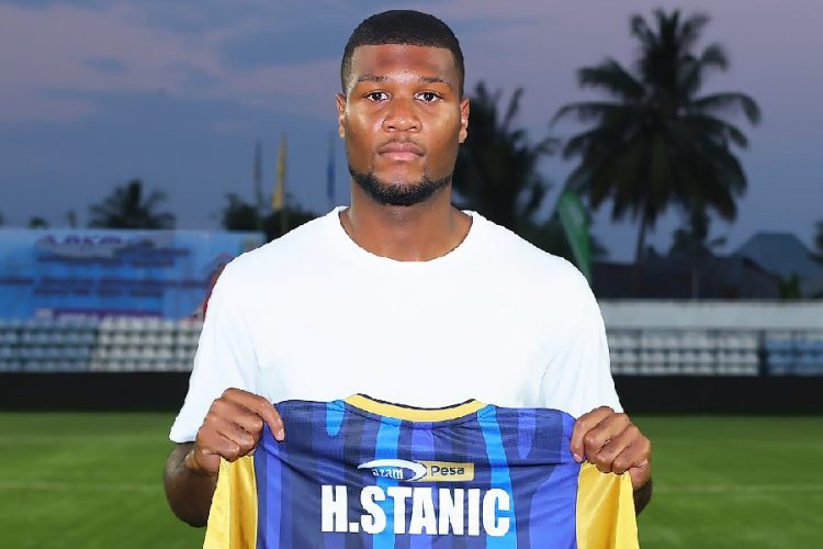 Henri Stanic