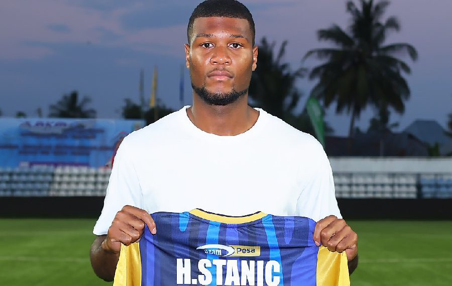 Henri Stanic