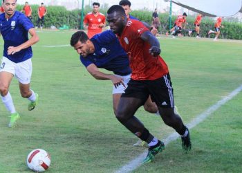 Ismail Ouro-Agoro
