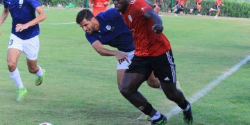 Ismail Ouro-Agoro