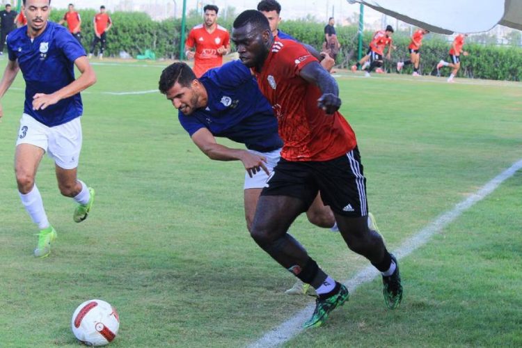 Ismail Ouro-Agoro
