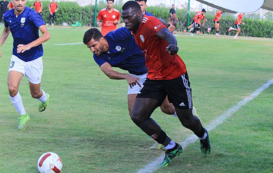 Ismail Ouro-Agoro