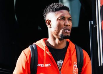 Kennedy Boateng