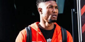 Kennedy Boateng