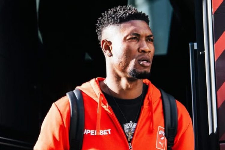 Kennedy Boateng