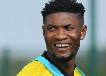 Kennedy Boateng