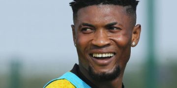 Kennedy Boateng