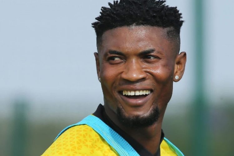 Kennedy Boateng