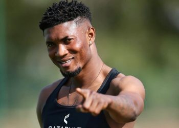 Kennedy Boateng