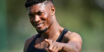 Kennedy Boateng