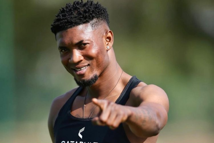 Kennedy Boateng
