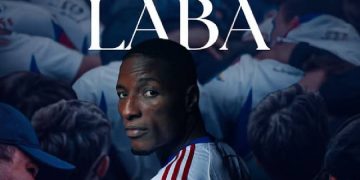 Kodjo Fo-Doh Laba