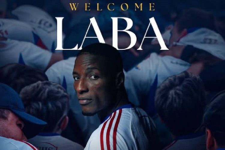 Kodjo Fo-Doh Laba