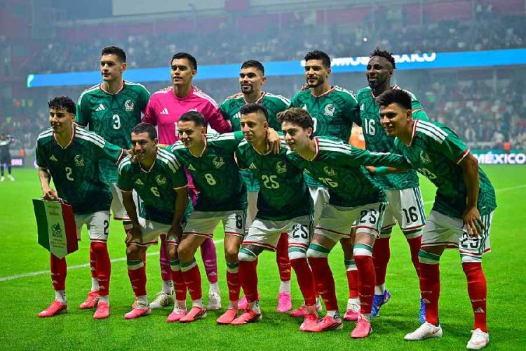 Mexique