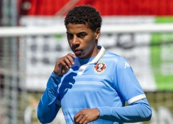 Naël Lawson
