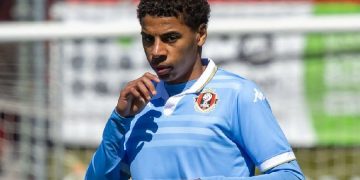 Naël Lawson