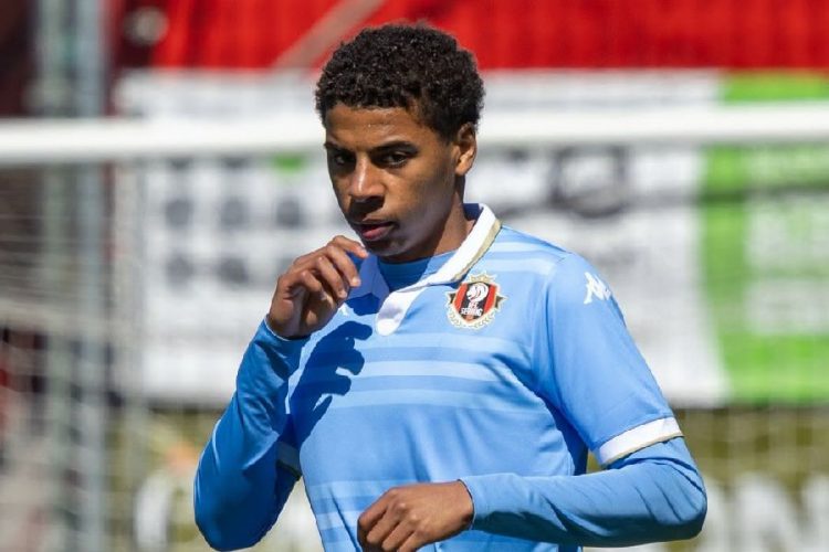 Naël Lawson