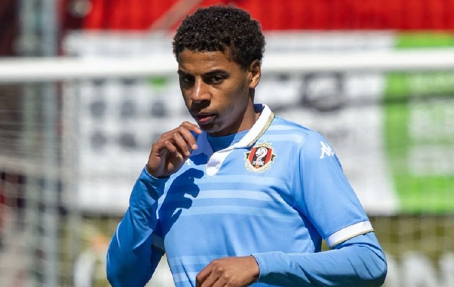 Naël Lawson
