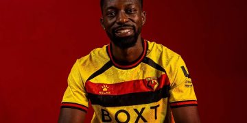 Omar Traoré