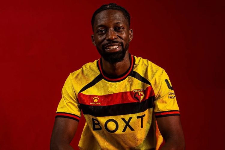 Omar Traoré